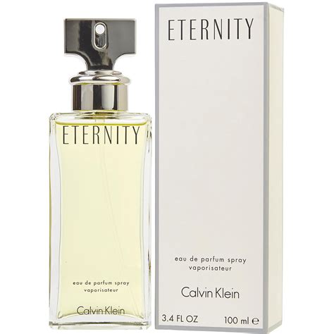 calvin klein eternity notes|calvin klein eternity perfume notes.